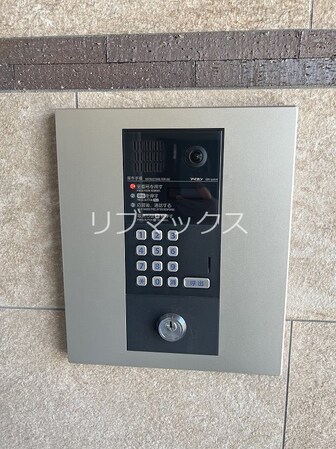 江坂駅 徒歩9分 6階の物件内観写真